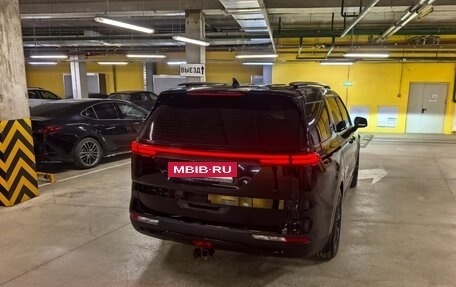 KIA Carnival, 2021 год, 4 690 000 рублей, 10 фотография