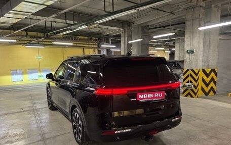 KIA Carnival, 2021 год, 4 690 000 рублей, 8 фотография