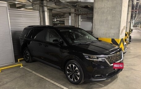 KIA Carnival, 2021 год, 4 690 000 рублей, 12 фотография