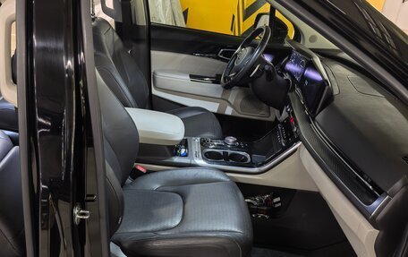 KIA Carnival, 2021 год, 4 690 000 рублей, 21 фотография