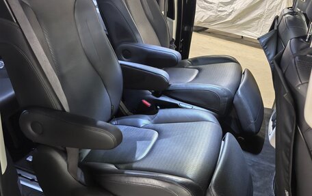 KIA Carnival, 2021 год, 4 690 000 рублей, 20 фотография