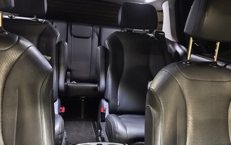 KIA Carnival, 2021 год, 4 690 000 рублей, 14 фотография