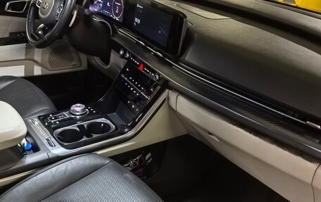 KIA Carnival, 2021 год, 4 690 000 рублей, 19 фотография