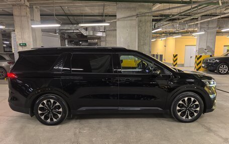 KIA Carnival, 2021 год, 4 690 000 рублей, 22 фотография