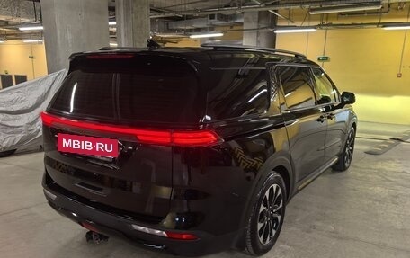 KIA Carnival, 2021 год, 4 690 000 рублей, 23 фотография