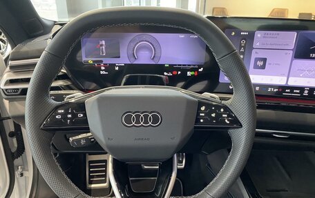 Audi A5, 2025 год, 6 200 000 рублей, 14 фотография