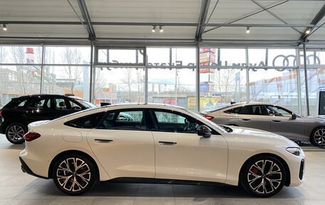 Audi A5, 2025 год, 6 200 000 рублей, 4 фотография