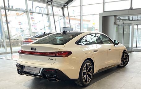 Audi A5, 2025 год, 6 200 000 рублей, 6 фотография