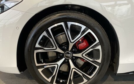 Audi A5, 2025 год, 6 200 000 рублей, 11 фотография