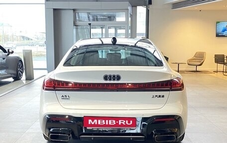 Audi A5, 2025 год, 6 200 000 рублей, 7 фотография