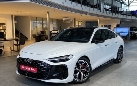Audi A5, 2025 год, 6 200 000 рублей, 1 фотография
