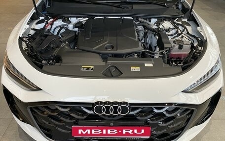 Audi A5, 2025 год, 6 200 000 рублей, 12 фотография