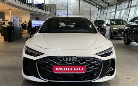 Audi A5, 2025 год, 6 200 000 рублей, 3 фотография