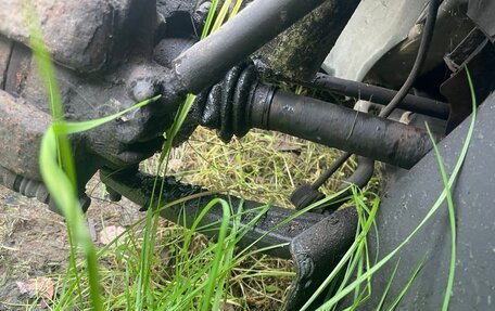 Citroen C4 II рестайлинг, 2005 год, 110 000 рублей, 1 фотография