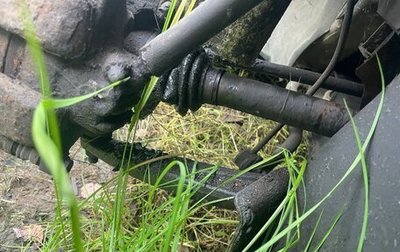 Citroen C4 II рестайлинг, 2005 год, 110 000 рублей, 1 фотография