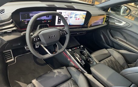 Audi A5, 2025 год, 6 200 000 рублей, 16 фотография