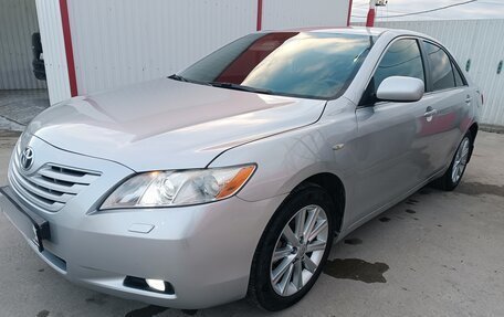Toyota Camry, 2008 год, 1 170 000 рублей, 1 фотография