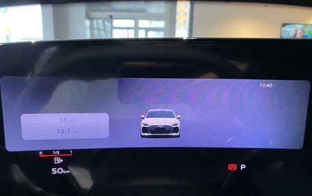 Audi A5, 2025 год, 6 200 000 рублей, 17 фотография