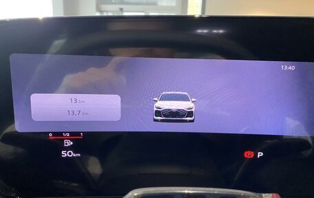 Audi A5, 2025 год, 6 200 000 рублей, 20 фотография