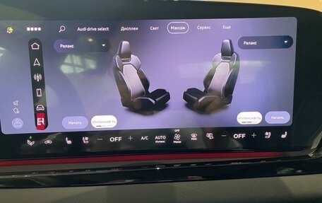 Audi A5, 2025 год, 6 200 000 рублей, 18 фотография