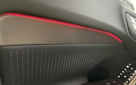 Audi A5, 2025 год, 6 200 000 рублей, 29 фотография