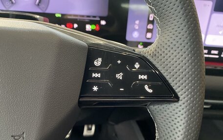 Audi A5, 2025 год, 6 200 000 рублей, 27 фотография