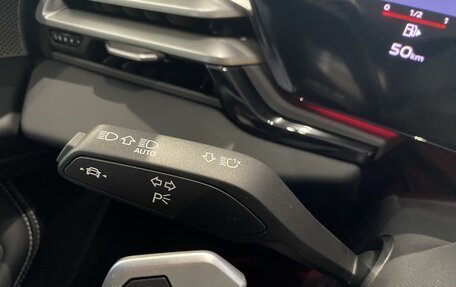 Audi A5, 2025 год, 6 200 000 рублей, 26 фотография