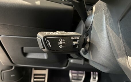 Audi A5, 2025 год, 6 200 000 рублей, 28 фотография