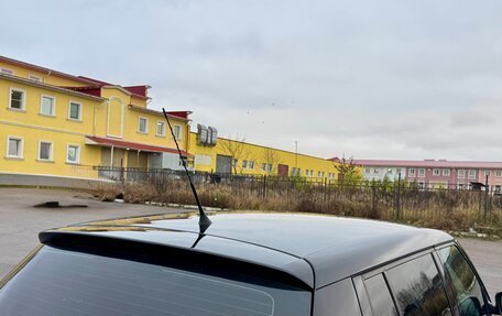 Skoda Fabia II, 2010 год, 650 000 рублей, 16 фотография