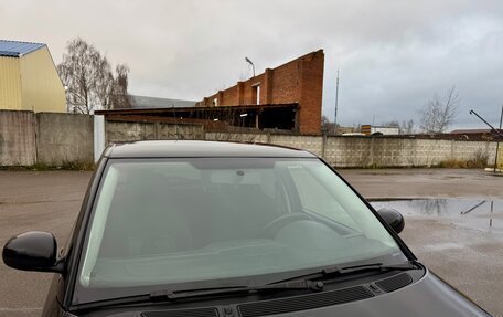 Skoda Fabia II, 2010 год, 650 000 рублей, 14 фотография