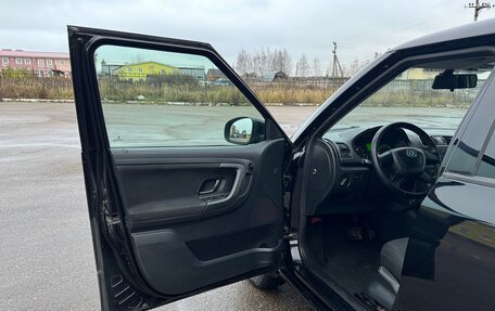 Skoda Fabia II, 2010 год, 650 000 рублей, 17 фотография