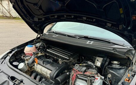 Skoda Fabia II, 2010 год, 650 000 рублей, 31 фотография