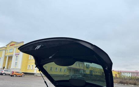 Skoda Fabia II, 2010 год, 650 000 рублей, 29 фотография