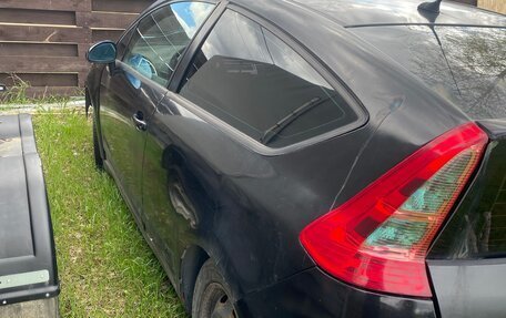 Citroen C4 II рестайлинг, 2005 год, 110 000 рублей, 5 фотография