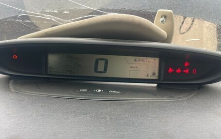 Citroen C4 II рестайлинг, 2005 год, 110 000 рублей, 3 фотография