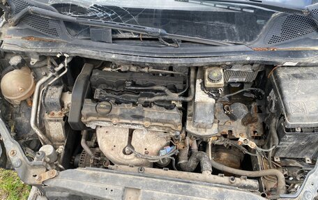 Citroen C4 II рестайлинг, 2005 год, 110 000 рублей, 9 фотография