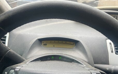 Citroen C4 II рестайлинг, 2005 год, 110 000 рублей, 4 фотография