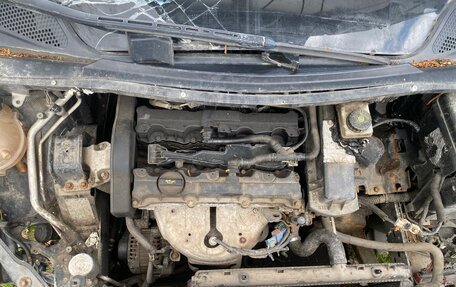 Citroen C4 II рестайлинг, 2005 год, 110 000 рублей, 8 фотография