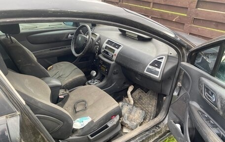 Citroen C4 II рестайлинг, 2005 год, 110 000 рублей, 7 фотография