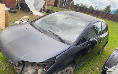 Citroen C4 II рестайлинг, 2005 год, 110 000 рублей, 10 фотография