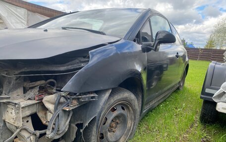 Citroen C4 II рестайлинг, 2005 год, 110 000 рублей, 11 фотография