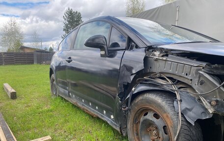 Citroen C4 II рестайлинг, 2005 год, 110 000 рублей, 14 фотография