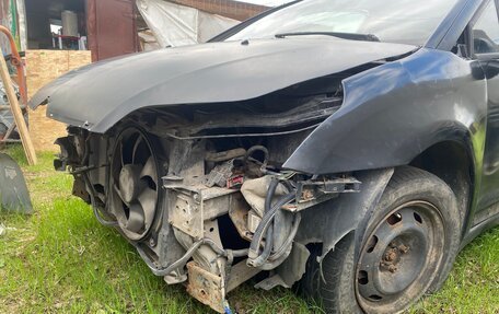 Citroen C4 II рестайлинг, 2005 год, 110 000 рублей, 12 фотография