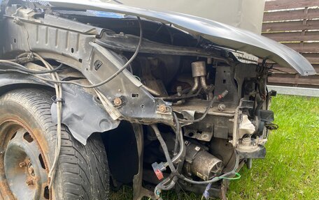 Citroen C4 II рестайлинг, 2005 год, 110 000 рублей, 15 фотография