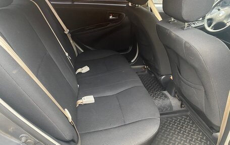 Geely MK I рестайлинг, 2011 год, 165 000 рублей, 8 фотография