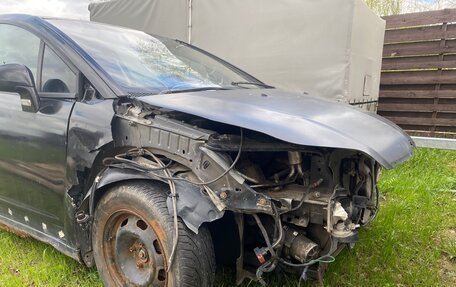 Citroen C4 II рестайлинг, 2005 год, 110 000 рублей, 16 фотография