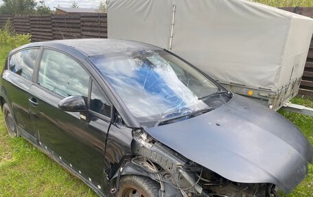 Citroen C4 II рестайлинг, 2005 год, 110 000 рублей, 13 фотография