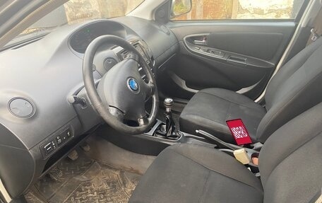 Geely MK I рестайлинг, 2011 год, 165 000 рублей, 9 фотография