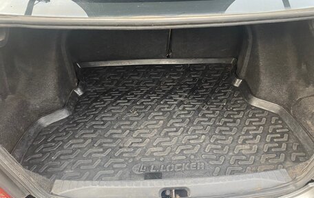 Geely MK I рестайлинг, 2011 год, 165 000 рублей, 11 фотография