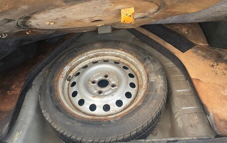 Geely MK I рестайлинг, 2011 год, 165 000 рублей, 12 фотография